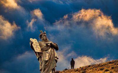 CALEB AND THE CAN-DO SPIRIT