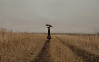 DAYENU: IT’S IN THE JOURNEY