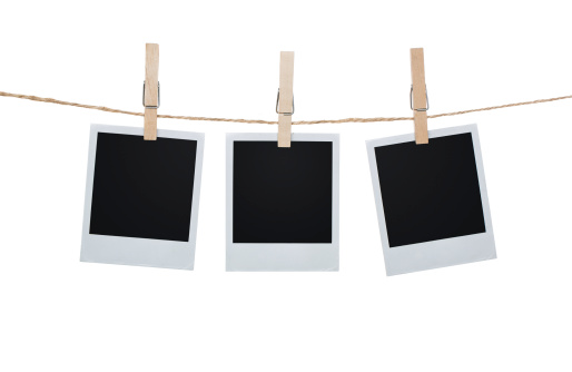 Hanging Your Problems on The Clothesline