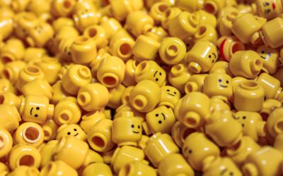 HELPING CHILDREN BECOME PART OF THE COMMUNITY