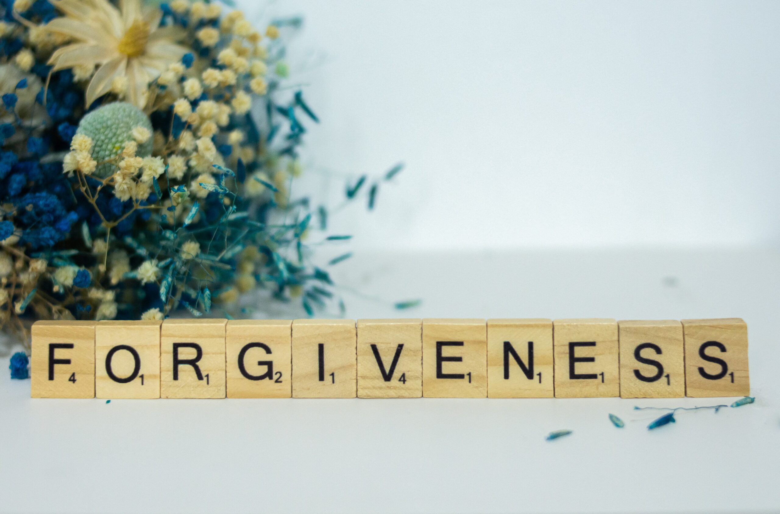 Joseph and Forgiveness