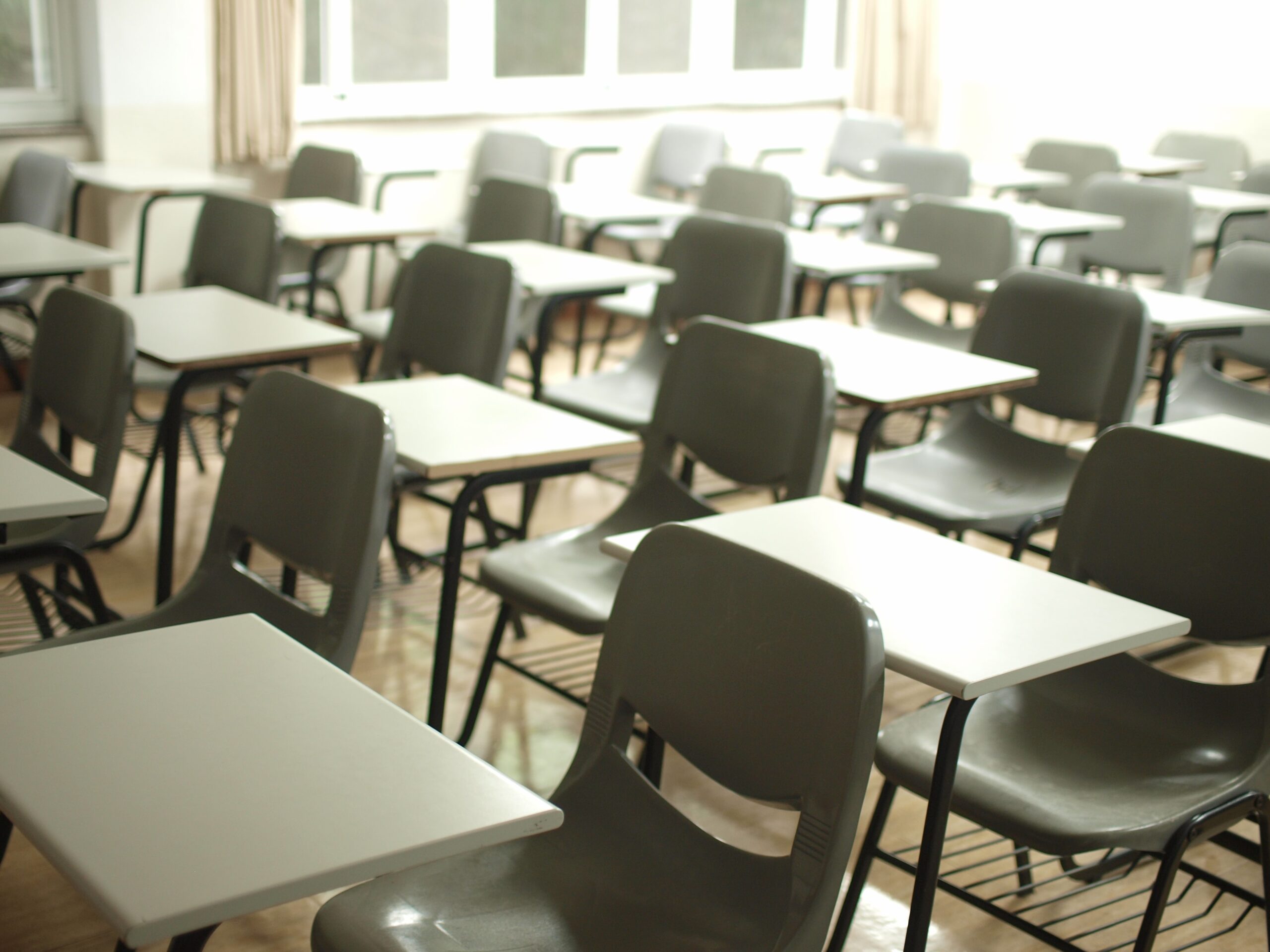 Love Your Classroom Again