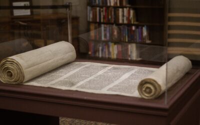 SHAVUOT: LESSONS FOR OUR CHILDREN AND OURSELVES