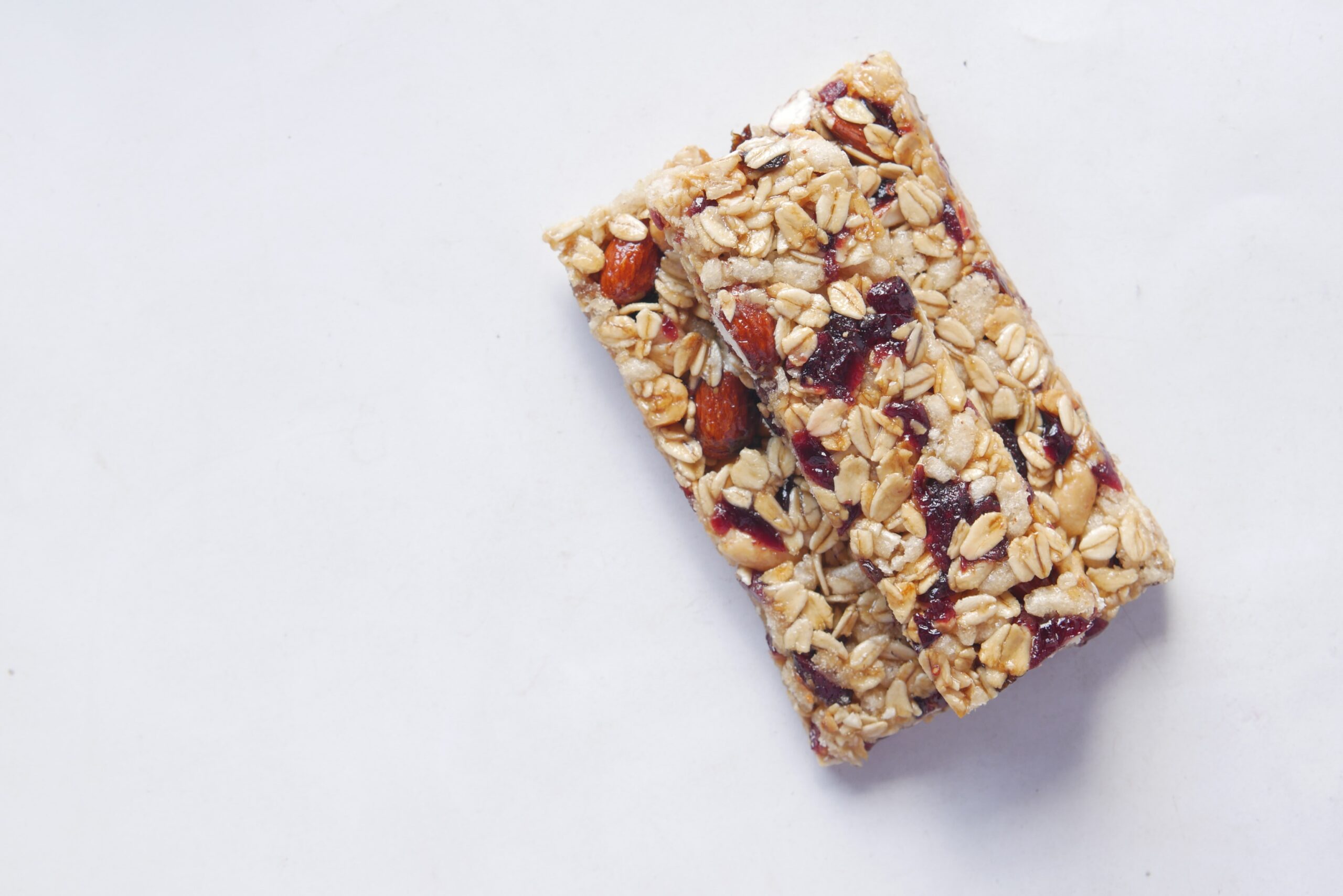 The Granola Bar Lesson