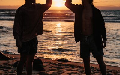 MOSES AND AARON: AN INSPIRATIONAL BOND