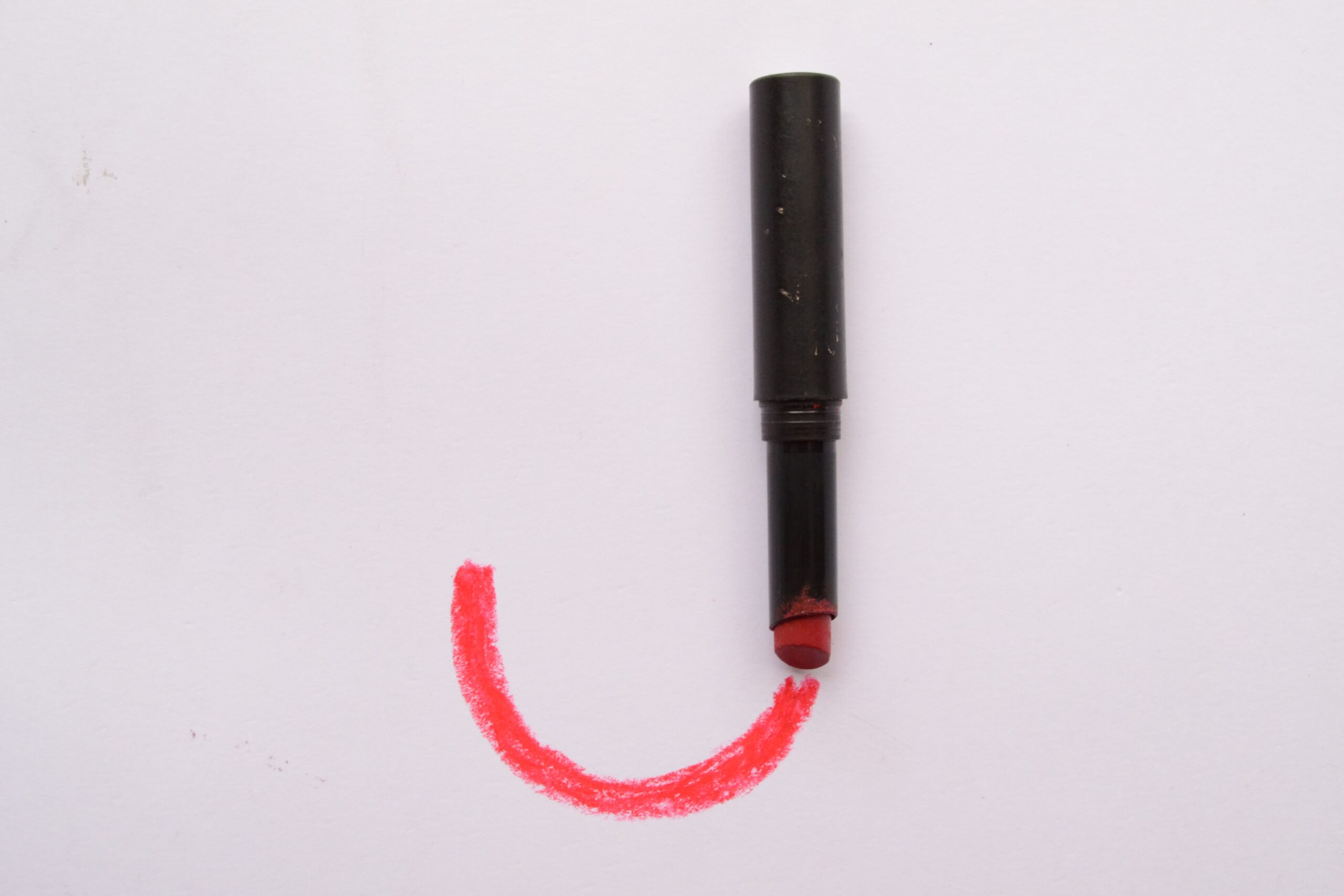 The Red J of October