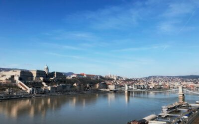 SHOES ON THE DANUBE